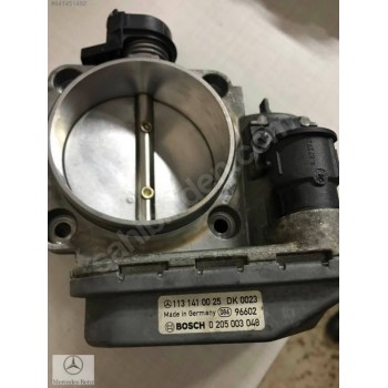 MERCEDES S 220 KASA ML GAZ KELEBEK 1131410025